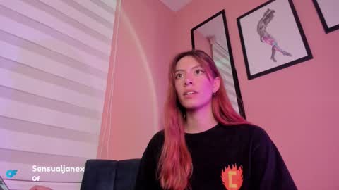 Jane   online show from 23, 12, 2025