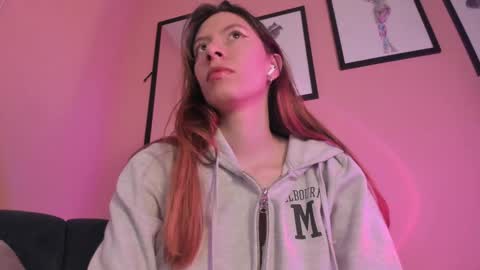 Snapshot of sensualjanex chatting on 2, 5, 2026 Jane online show from 2, 5, 2026