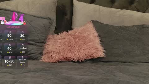 Alya online show from 3, 3, 2026