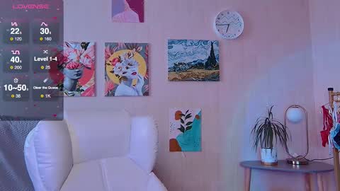 Snapshot of sensuallucy233 chatting on 2, 11, 2025 sensuallucy233 online show from 2, 11, 2025