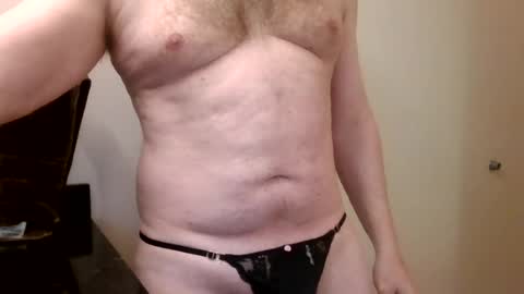 Snapshot of sensualuncut4u4fun chatting on 23, 7, 2026 sensualuncut4u4fun online show from 23, 7, 2026