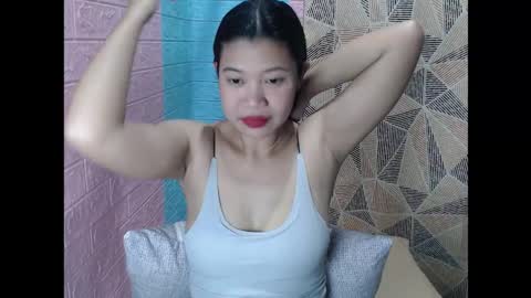 SensuousLips online show from 17, 9, 2025
