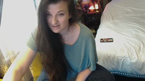 Snapshot of sentfrmheaven chatting on 16, 12, 2024 Tara online show from 16, 12, 2024