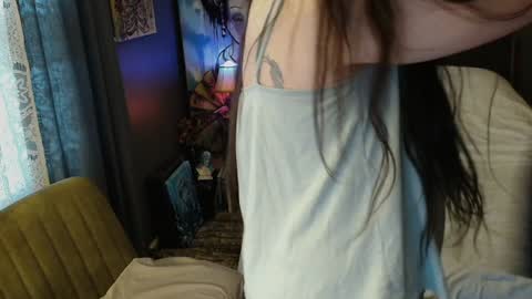 Snapshot of sentfrmheaven chatting on 27, 12, 2024 Tara online show from 27, 12, 2024