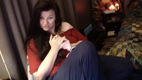 Snapshot of sentfrmheaven chatting on 15, 12, 2025 Tara online show from 15, 12, 2025