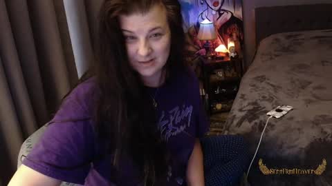 Snapshot of sentfrmheaven chatting on 27, 4, 2026 Tara online show from 27, 4, 2026