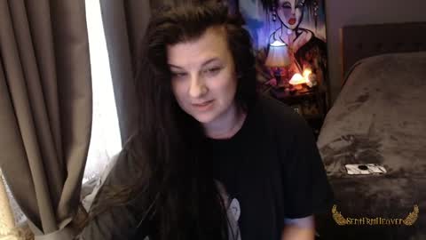 Snapshot of sentfrmheaven chatting on 4, 5, 2026 Tara online show from 4, 5, 2026