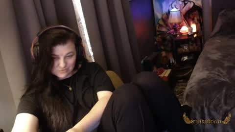 Snapshot of sentfrmheaven chatting on 29, 5, 2026 Tara online show from 29, 5, 2026