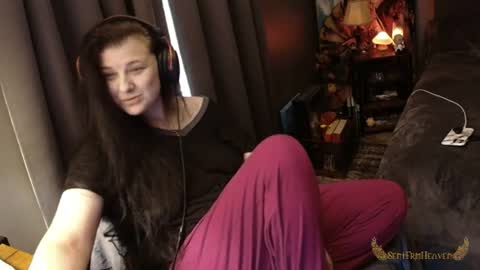 Snapshot of sentfrmheaven chatting on 20, 6, 2026 Tara online show from 20, 6, 2026