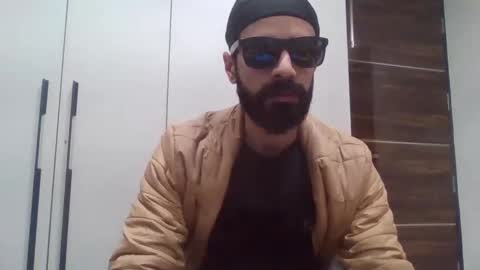 Sentient Being online show from 13, 1, 2025