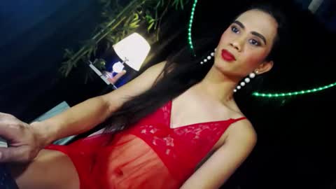senyora_evangelista online show from 28, 5, 2026