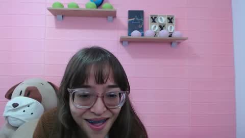 Snapshot of serafina_ chatting on 7, 1, 2025 serafina_ online show from 7, 1, 2025