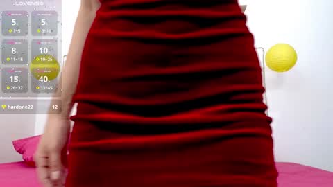 Snapshot of serafina_ chatting on 31, 1, 2025 serafina_ online show from 31, 1, 2025