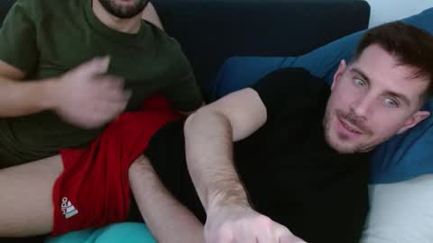 serafino94 online show from 30, 11, 2025