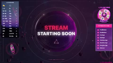 SeraLeeXXX online show from 28, 2, 2025