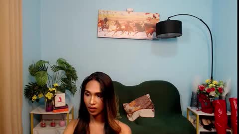 seraphina  mia  valentina  katrine. online show from 7, 3, 2026