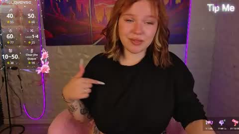 Lisa and Mona online show from 19, 7, 2026
