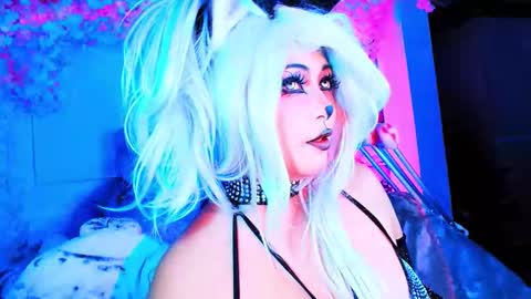 seraphine online show from 18, 2, 2026