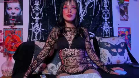 seraphine online show from 6, 10, 2025