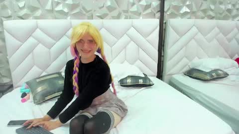 Snapshot of seraphine_star chatting on 5, 3, 2025 Seraphine star online show from 5, 3, 2025