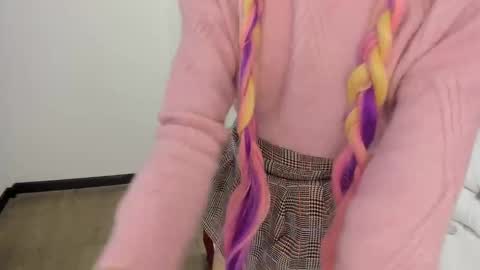 Snapshot of seraphine_star chatting on 6, 3, 2025 Seraphine star online show from 6, 3, 2025