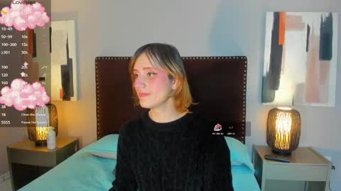 Seraphine star online show from 21, 2, 2026