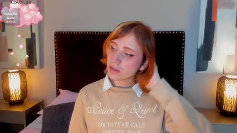 Seraphine star online show from 26, 3, 2026