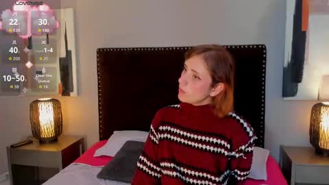 Seraphine star online show from 29, 3, 2026