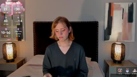 Seraphine star online show from 12, 4, 2026