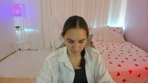 Seraphine online show from 19, 10, 2025