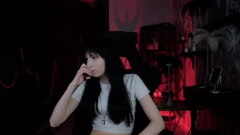 Snapshot of seraphinesparda chatting on 13, 6, 2026 Sera online show from 13, 6, 2026