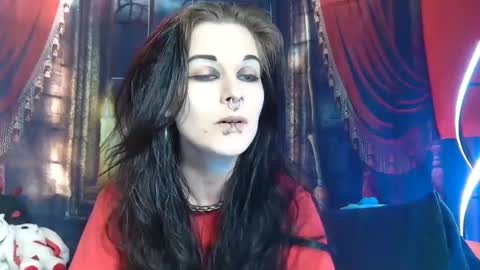 Snapshot of seraphinmunster chatting on 12, 12, 2024 Seraphin Munster online show from 12, 12, 2024