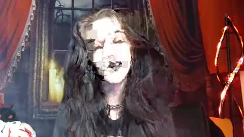 Snapshot of seraphinmunster chatting on 21, 12, 2024 Seraphin Munster online show from 21, 12, 2024
