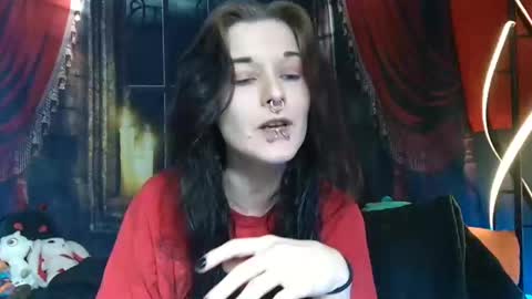 Snapshot of seraphinmunster chatting on 26, 12, 2024 Seraphin Munster online show from 26, 12, 2024