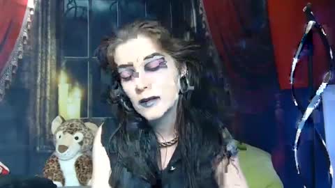 Snapshot of seraphinmunster chatting on 12, 2, 2025 Seraphin Munster online show from 12, 2, 2025