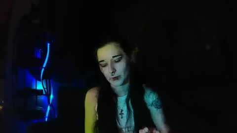 Snapshot of seraphinmunster chatting on 10, 9, 2025 Seraphin Munster online show from 10, 9, 2025