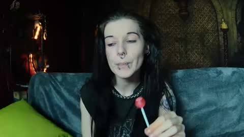 Seraphin Munster online show from 7, 2, 2026