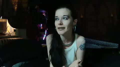 Seraphin Munster online show from 14, 5, 2026