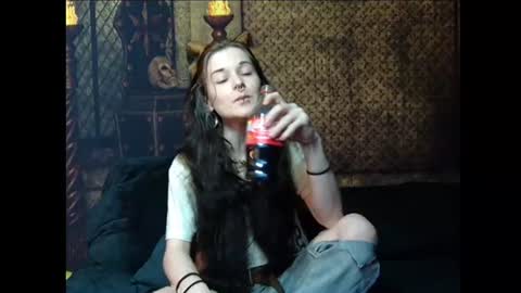 Snapshot of seraphinmunster chatting on 15, 7, 2026 Seraphin Munster online show from 15, 7, 2026