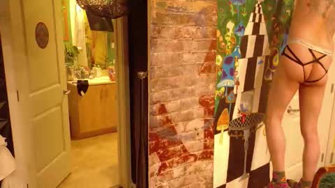 seraphyx33 online show from 16, 11, 2025