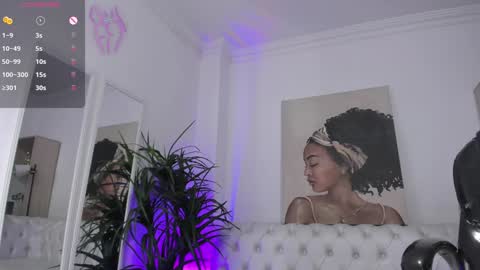 serena___ online show from 5, 2, 2025