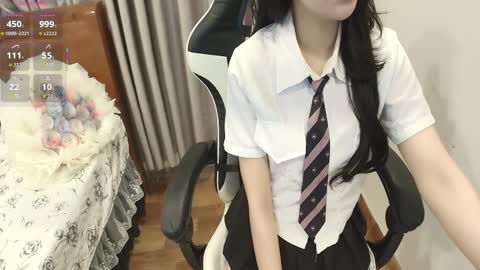 Serena online show from 11, 4, 2026