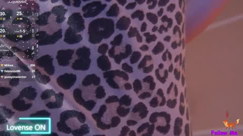 Snapshot of serena_bennet chatting on 29, 12, 2024 Serena online show from 29, 12, 2024