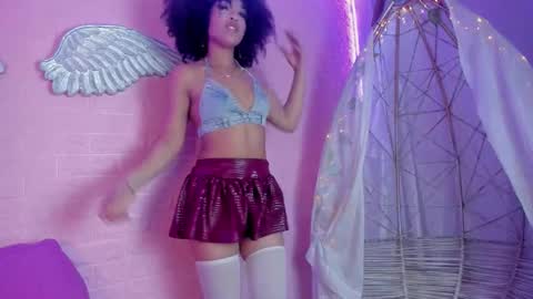 Serena  online show from 2, 12, 2025