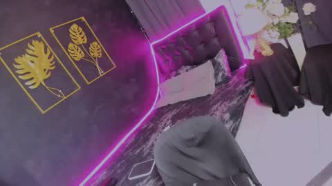 RED HARPER online show from 25, 11, 2025