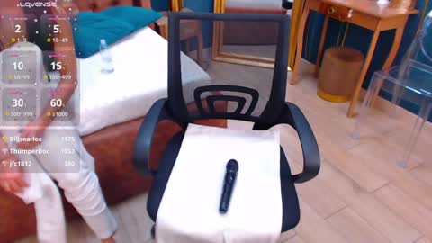 Snapshot of serena_mendez chatting on 7, 2, 2025 Serena online show from 7, 2, 2025