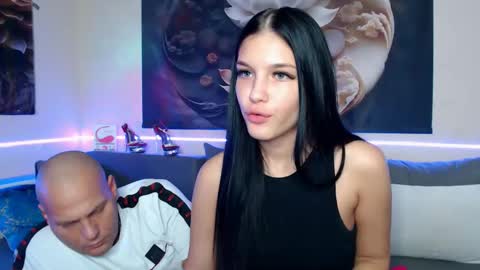 Snapshot of serenaandryan chatting on 11, 10, 2025 serenaandryan online show from 11, 10, 2025