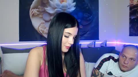 Snapshot of serenaandryan chatting on 27, 11, 2025 serenaandryan online show from 27, 11, 2025