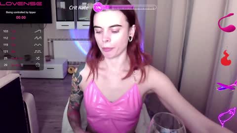 serenamilss online show from 28, 12, 2024