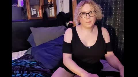 Lady Acedia online show from 23, 5, 2026